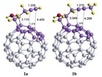 J. of Physcial Chemistry A